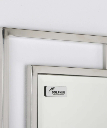 آینه دلفین Dolphin مدل S20