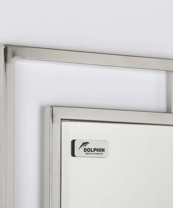 آینه دلفین Dolphin مدل S20