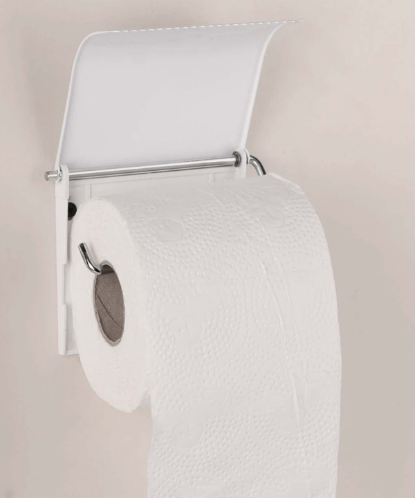 پایه رول دستمال کاغذی پیسو Piso مدل ایلگار