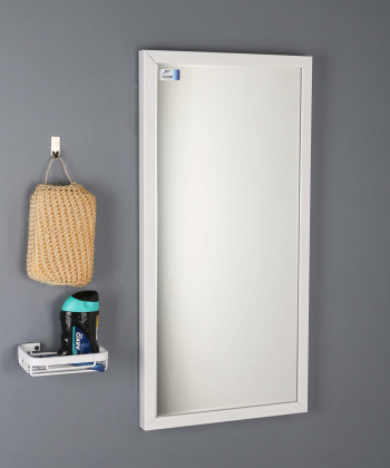 آینه دلفین Dolphin مدل EC-PVC-4030