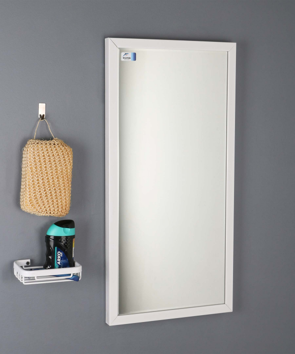 آینه دلفین Dolphin مدل EC-PVC-4030