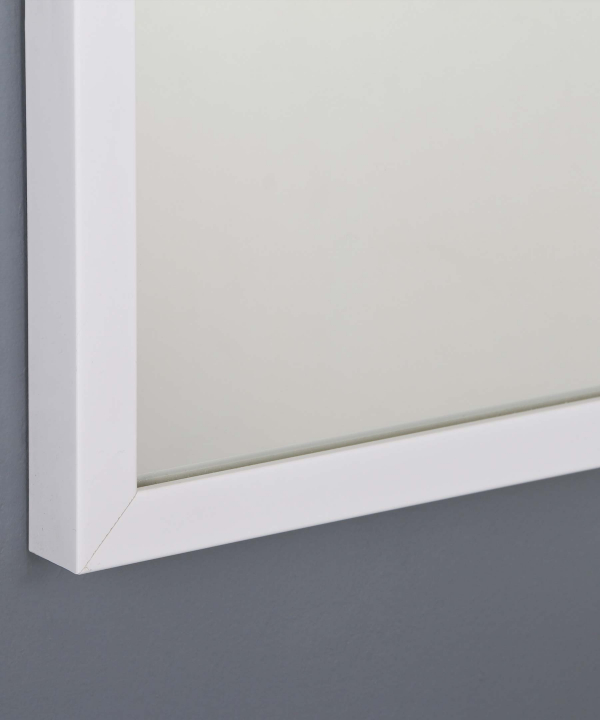 آینه دلفین Dolphin مدل EC-PVC-4030