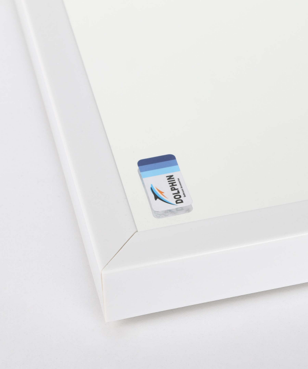 آینه دلفین Dolphin مدل EC-PVC-4030