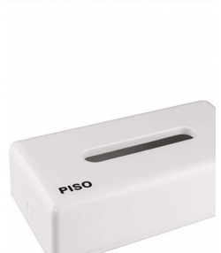 جای دستمال کاغذی پیسو Piso مدل تابان
