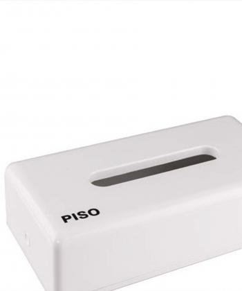 جای دستمال کاغذی پیسو Piso مدل تابان
