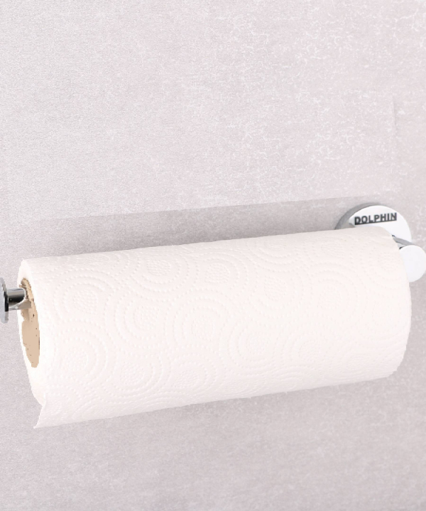 پایه رول دستمال کاغذی دلفین Dolphin مدل Rdndo-B-C