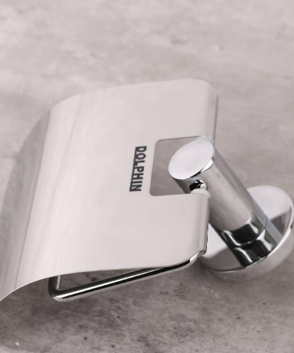 پایه رول دستمال کاغذی دلفین Dolphin مدل Rdndo-C