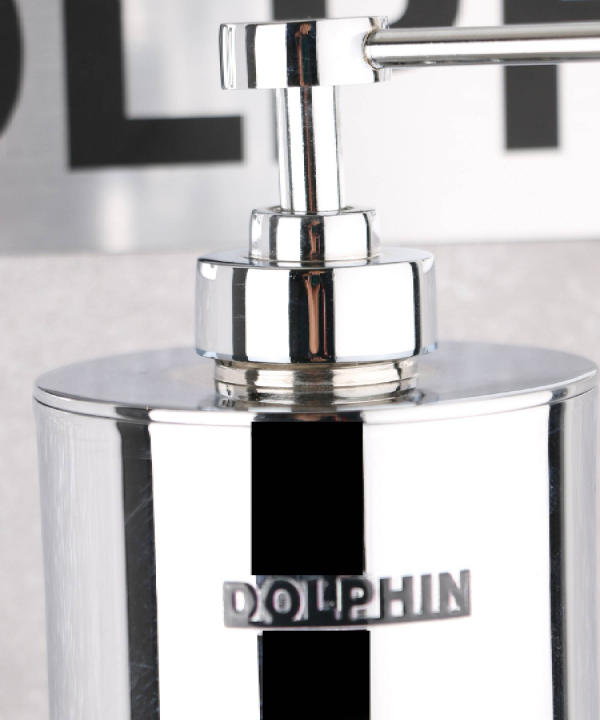 پمپ مایع دستشویی دلفین Dolphin مدل Rdndo-C
