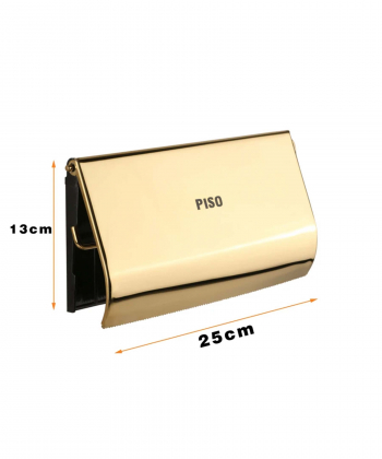 پایه رول دستمال کاغذی پیسو Piso مدل ایلگار-2