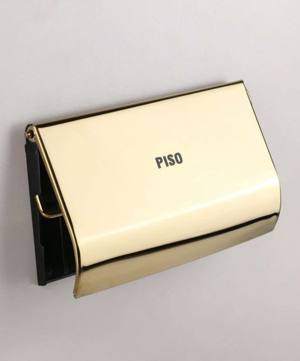 پایه رول دستمال کاغذی پیسو Piso مدل ایلگار-2