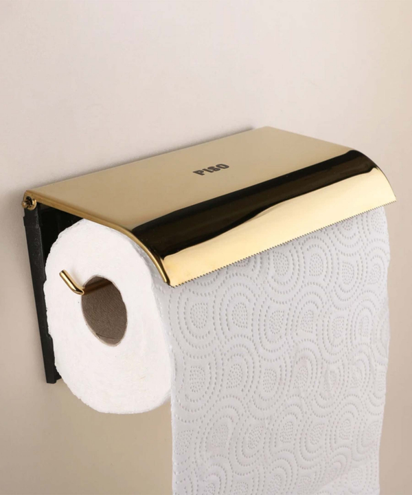 پایه رول دستمال کاغذی پیسو Piso مدل ایلگار-2