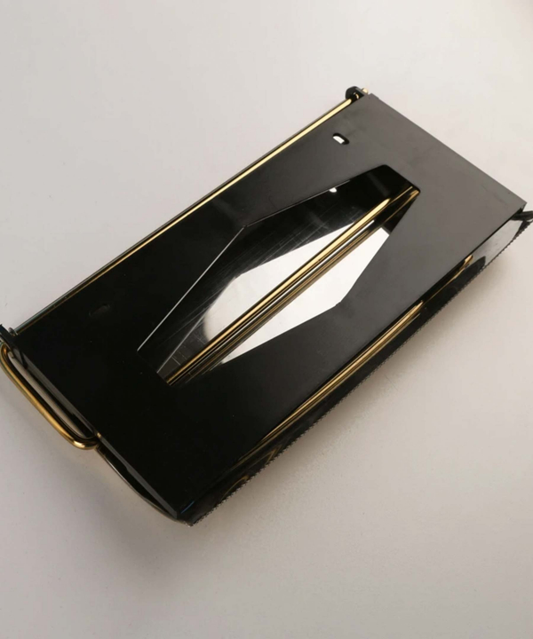 پایه رول دستمال کاغذی پیسو Piso مدل ایلگار-2