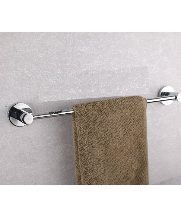 آویز حوله دلفین Dolphin مدل Rdndo-L50-C