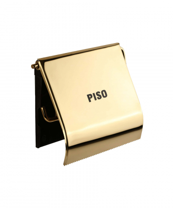 پایه رول دستمال کاغذی پیسو Piso مدل ایلگار