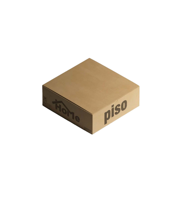 جاصابونی پیسو Piso مدل AL-DV