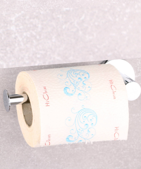 پایه رول دستمال کاغذی دلفین Dolphin مدل Rdndo-K-C