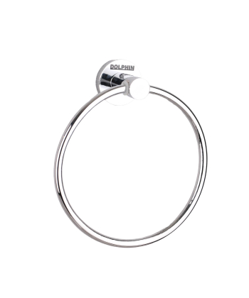 آویز حوله دلفین Dolphin مدل Rdndo-C