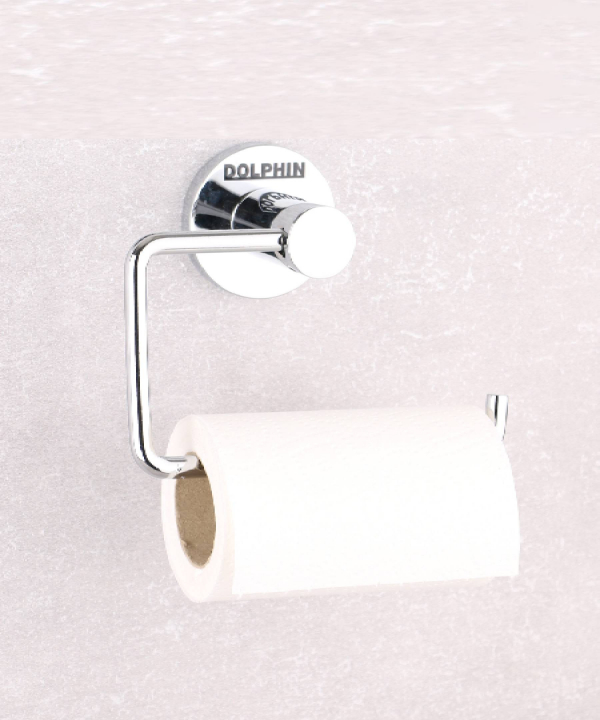 پایه رول دستمال کاغذی دلفین Dolphin مدل Rdndo-G-C