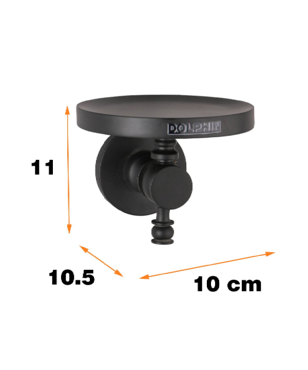 جاصابونی دلفین Dolphin مدل JX-BL