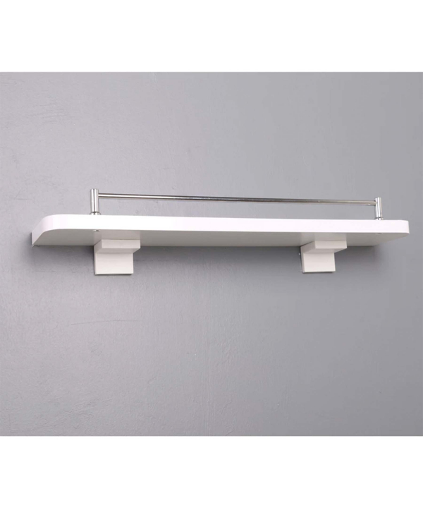 طبقه دیواری دلفین Dolphin مدل PVC-4010-RH