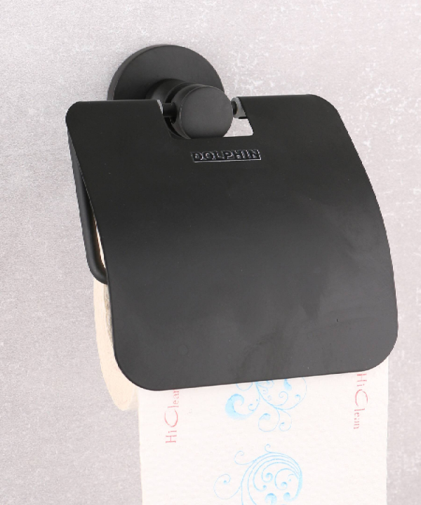 پایه رول دستمال کاغذی دلفین Dolphin مدل JX-BL