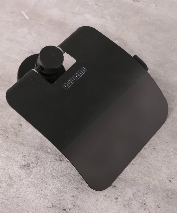 پایه رول دستمال کاغذی دلفین Dolphin مدل JX-BL