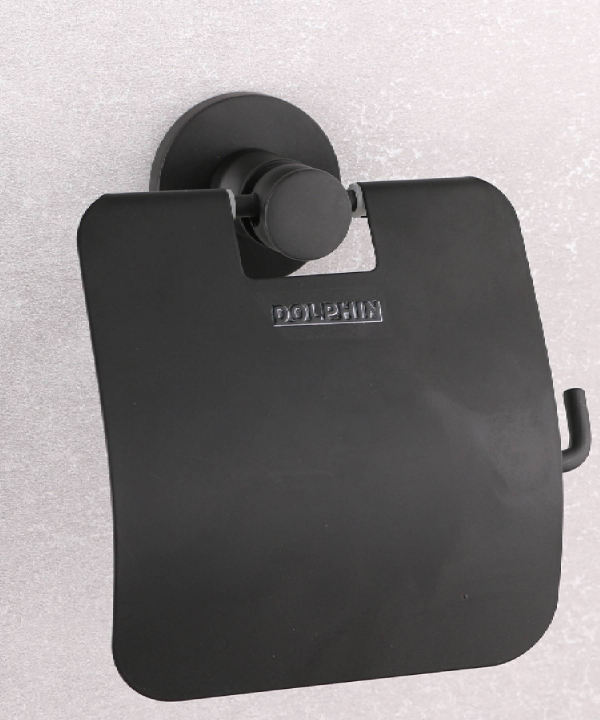 پایه رول دستمال کاغذی دلفین Dolphin مدل JX-BL