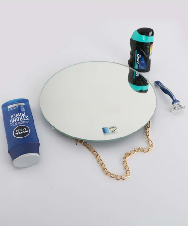 آینه دلفین Dolphin کد ZN-C2