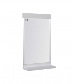 آینه دلفین Dolphin کد 1028