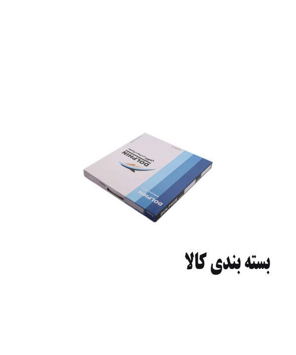 آینه دلفین Dolphin کد ZN-C1