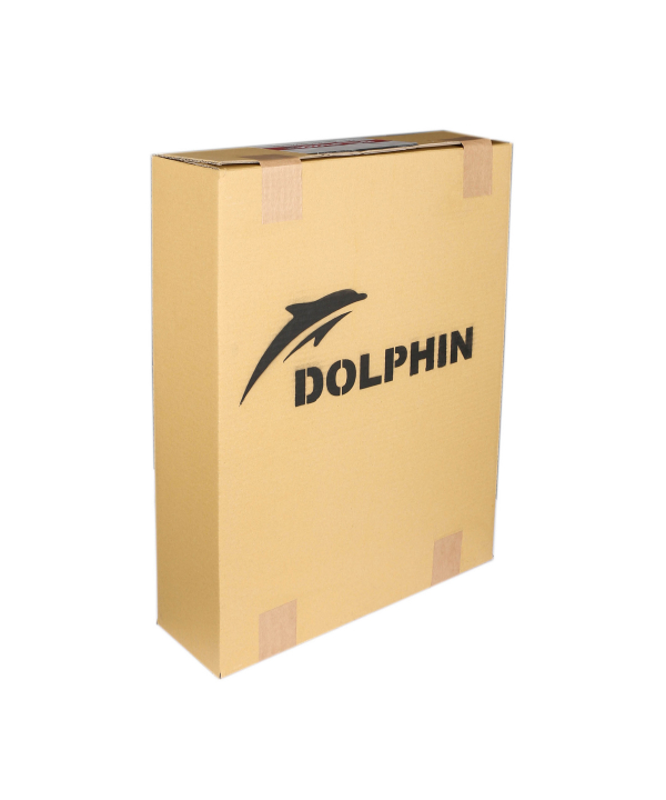 آینه دلفین Dolphin مدل N-R-6050