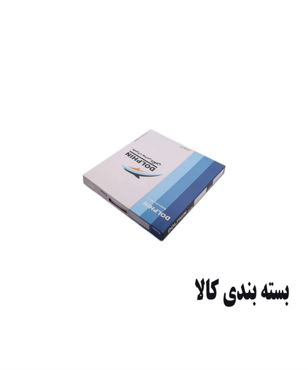 آینه دلفین Dolphin کد ZN-T