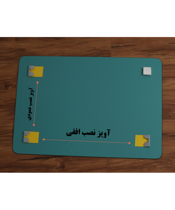 آینه دلفین Dolphin مدل N-R-6040