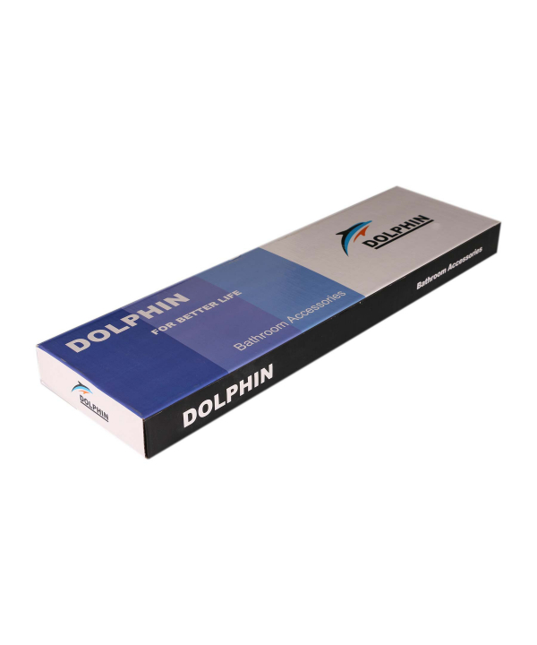 آویز حوله دلفین Dolphin کد 1100