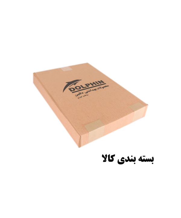 آینه دلفین Dolphin مدل T-6050