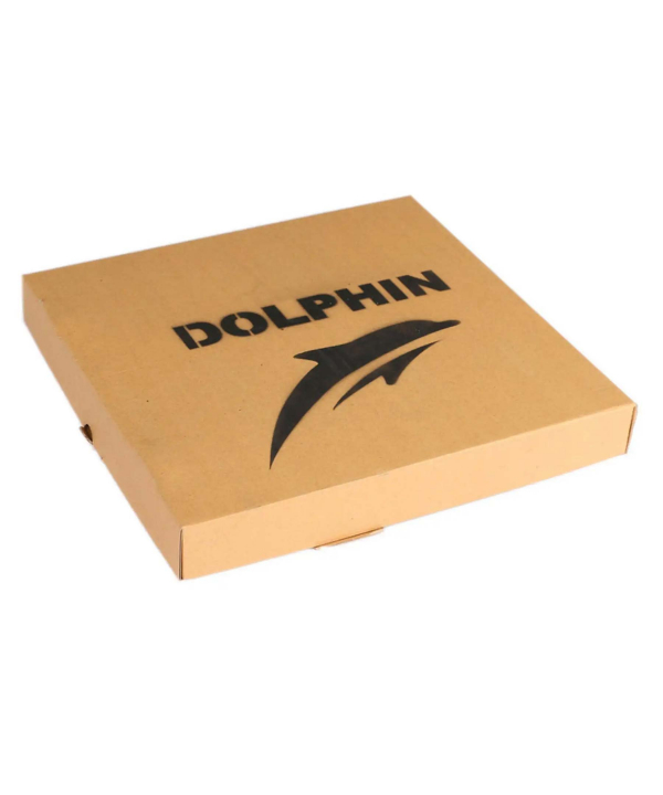 پرده حمام دلفین Dolphin کد TOR- 5033