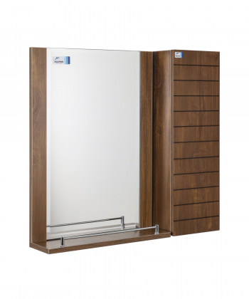 ست آینه و باکس دلفین Dolphin کد 10210-WD