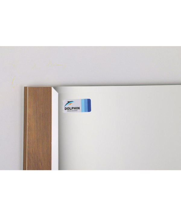 ست آینه و باکس دلفین Dolphin کد 10210-WD
