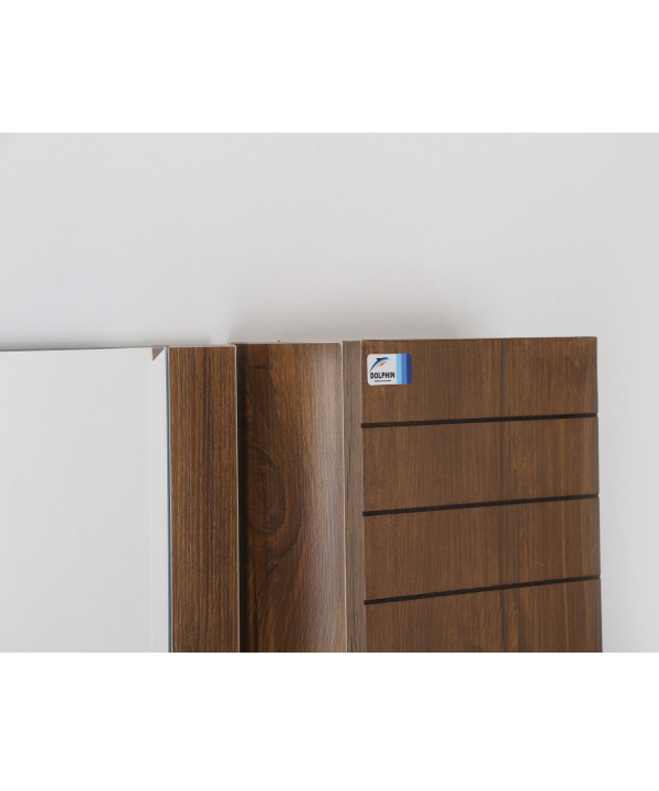 ست آینه و باکس دلفین Dolphin کد 10210-WD