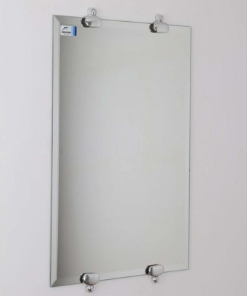 بست آینه پیسو Piso مدل B8 بسته 4 عددی