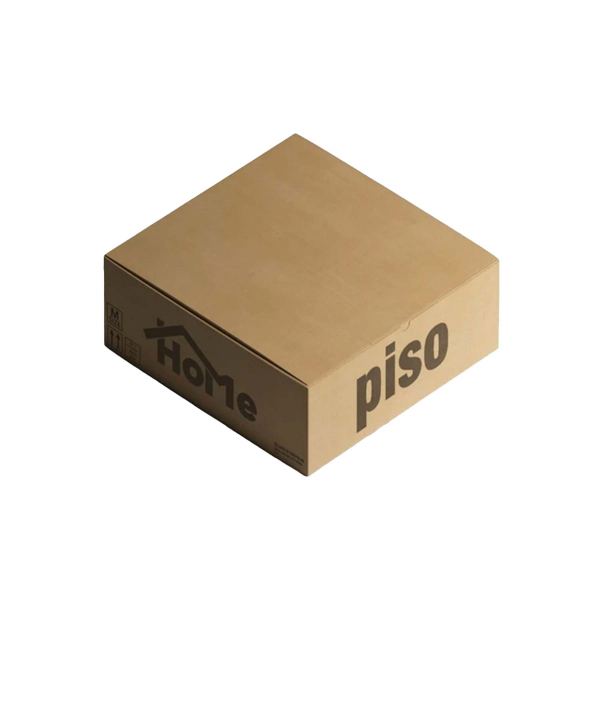 بست آینه پیسو Piso مدل B8 بسته 4 عددی