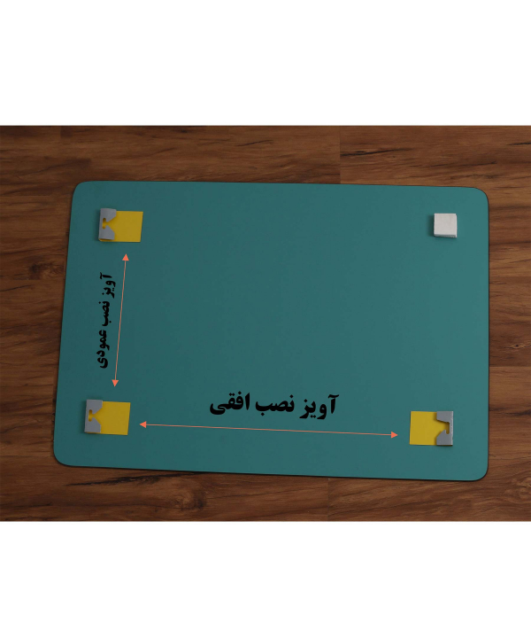آینه دلفین Dolphin مدل T-4030