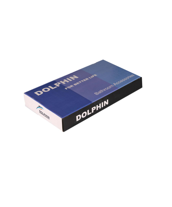 تابلو نشانگر دلفین Dolphin طرح wc کد 65