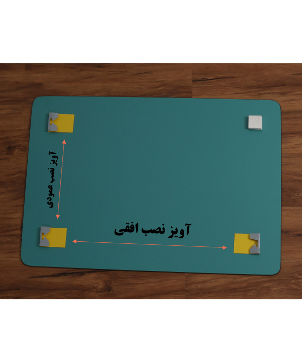 آینه دلفین Dolphin مدل R6050