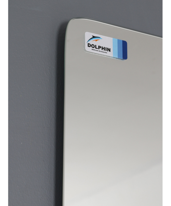 آینه دلفین Dolphin مدل R6050