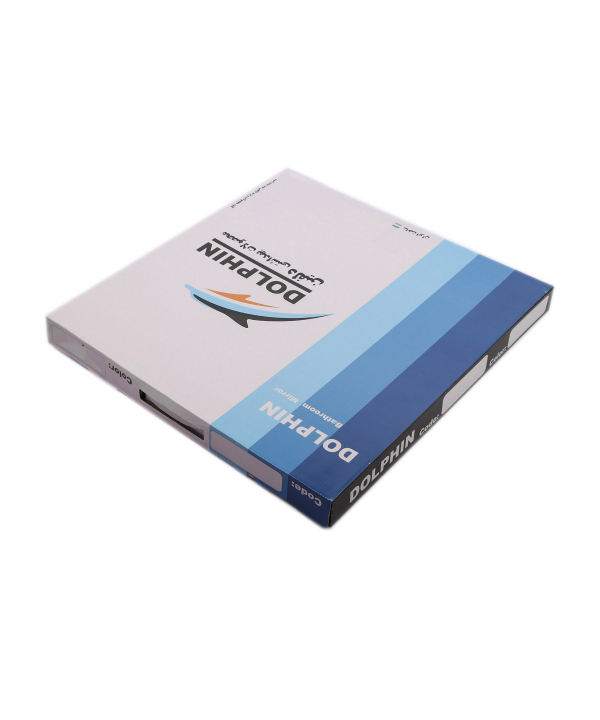آینه دلفین Dolphin کد RGB-60