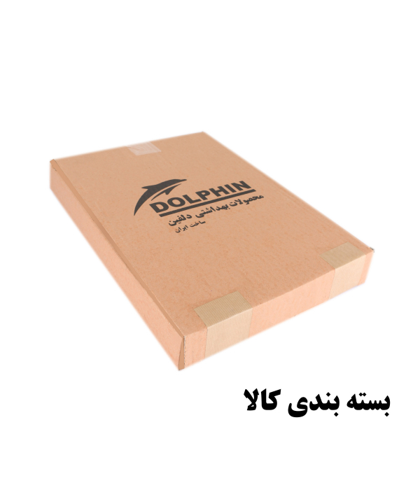 آینه دلفین Dolphin مدل R-8060