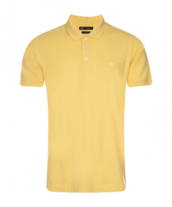 پولوشرت مردانه جامه پوش آرا JPA