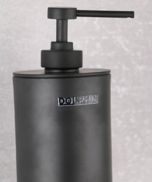 پمپ مایع دستشویی دلفین Dolphin مدل JX-BL