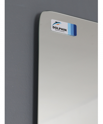 آینه دلفین Dolphin مدل R-6050